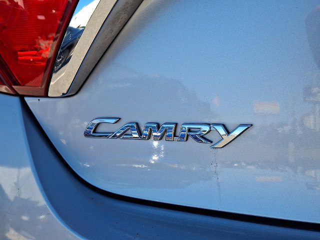 Used 2015 Toyota Camry XLE FWD image 32
