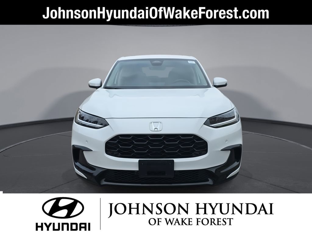 Used 2023 Honda HR-V EX-L image 11