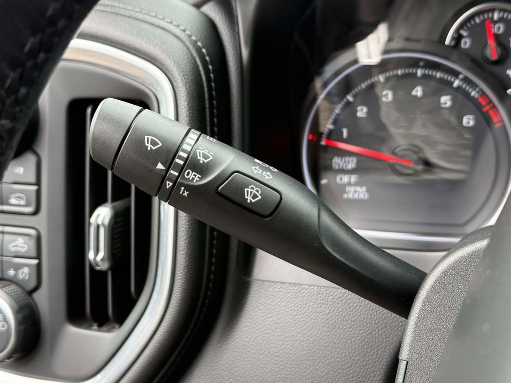 Used 2020 Chevrolet Silverado 1500 RST w/ All-Star Edition image 26