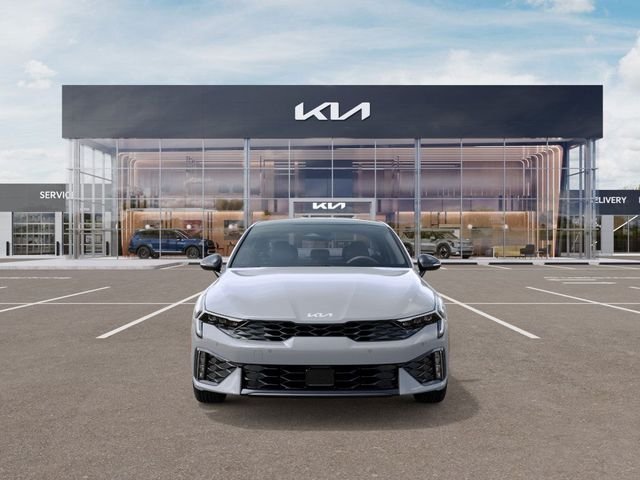 New 2026 Kia K5 GT-Line w/ GT-Line Premium Package FWD image 3