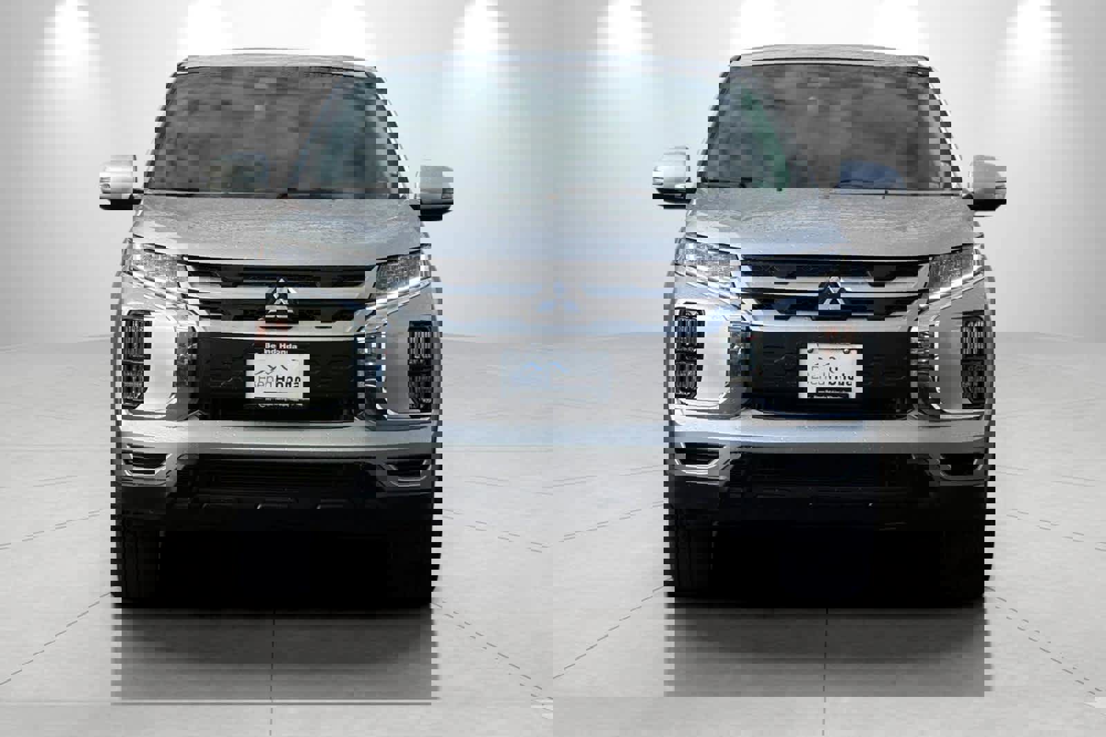 Used 2024 Mitsubishi Outlander Sport SE image 10