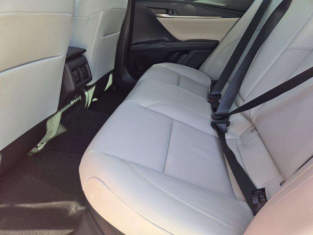 New 2026 Toyota Camry XLE image 21