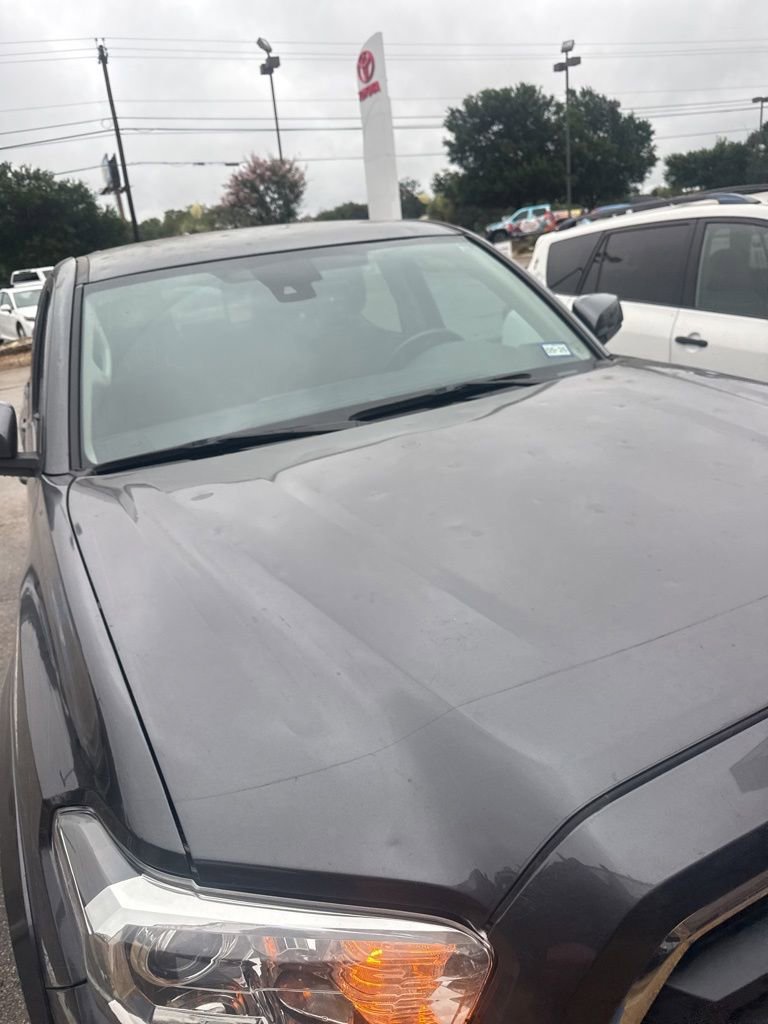 Used 2023 Toyota Tacoma SR5 RWD image 26