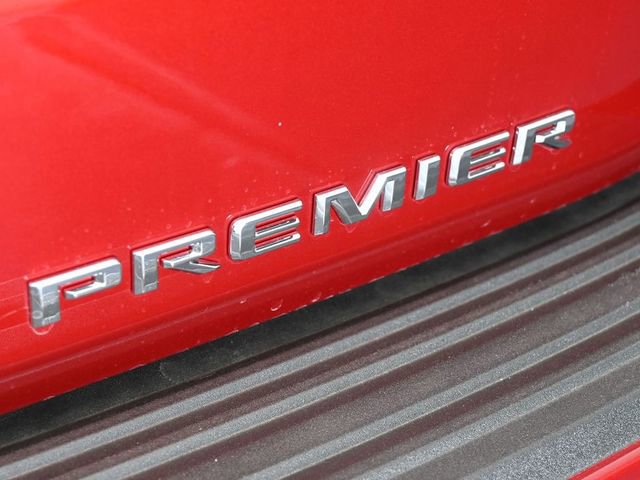 New 2025 Chevrolet Tahoe Premier image 38