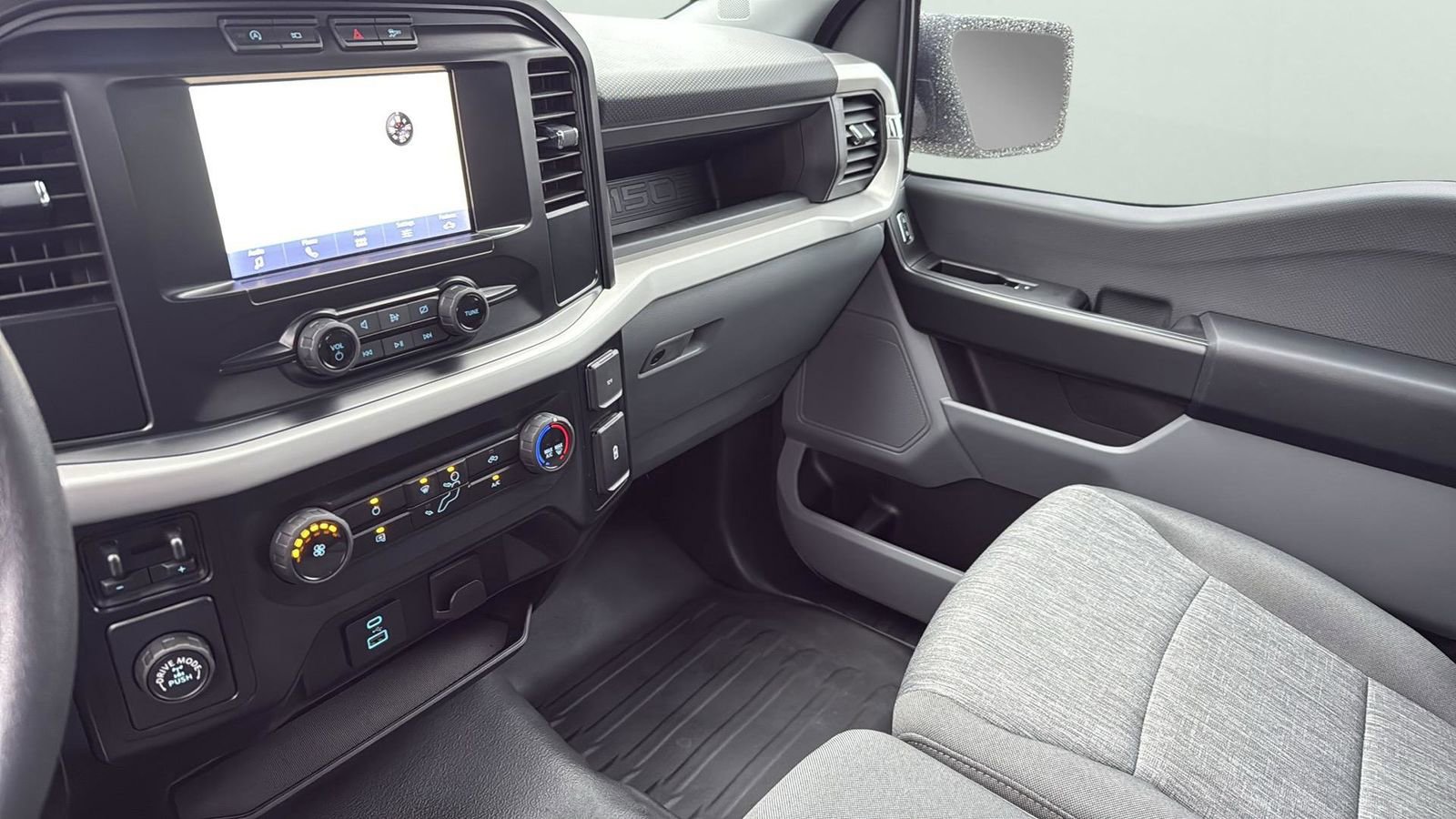 Used 2023 Ford F150 XL w/ Max Trailer Tow Package image 20