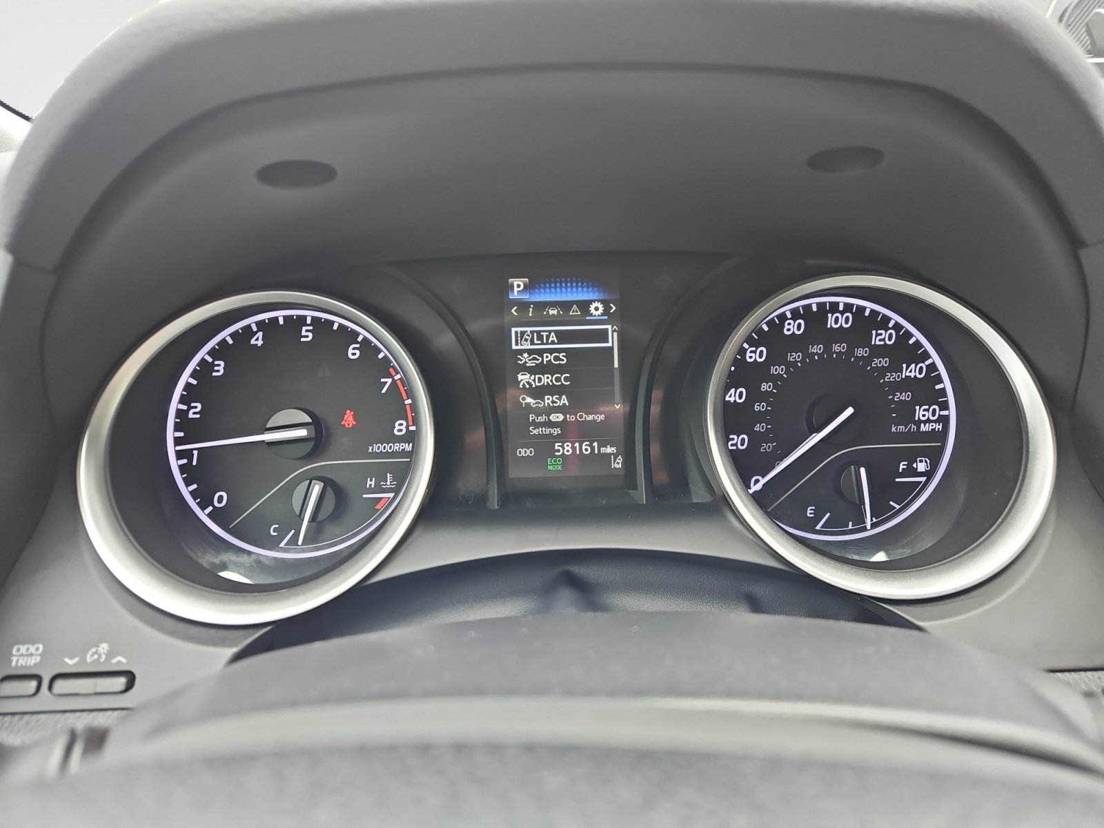 Used 2022 Toyota Camry LE FWD image 16