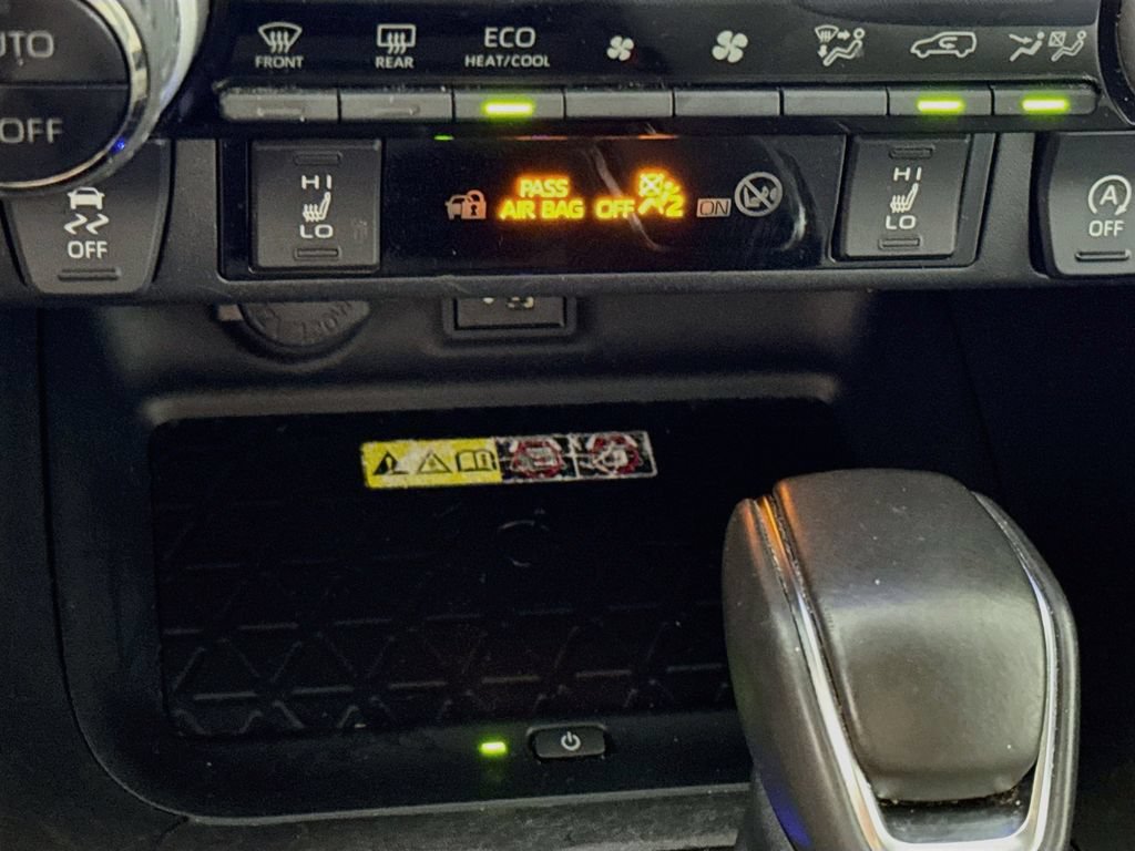 Certified 2023 Toyota RAV4 XLE Premium AWD/4WD image 13