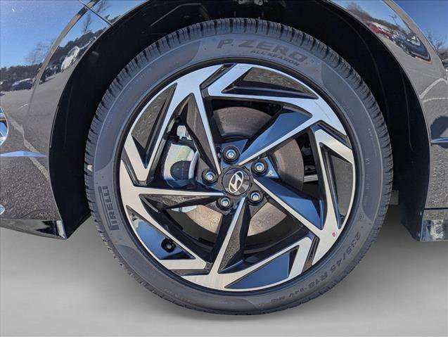 New 2026 Hyundai Sonata SEL image 9