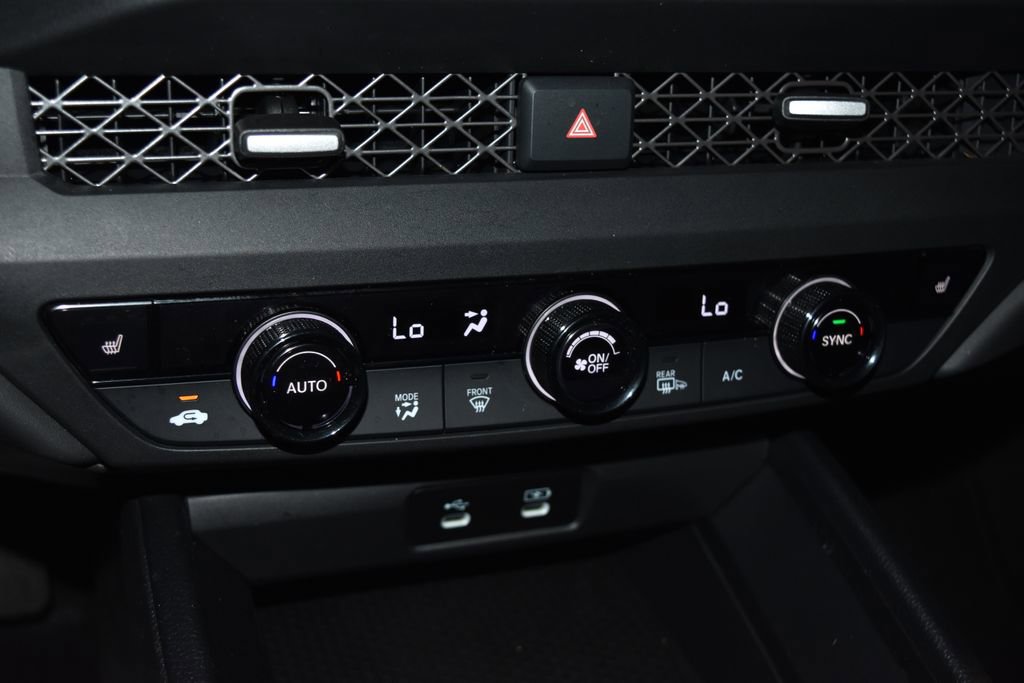 Used 2024 Honda Accord EX image 13