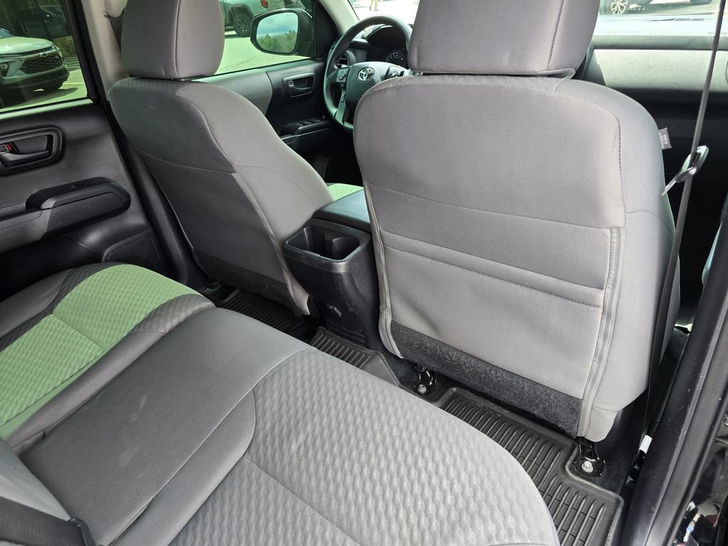 Used 2021 Toyota Tacoma SR AWD/4WD image 27