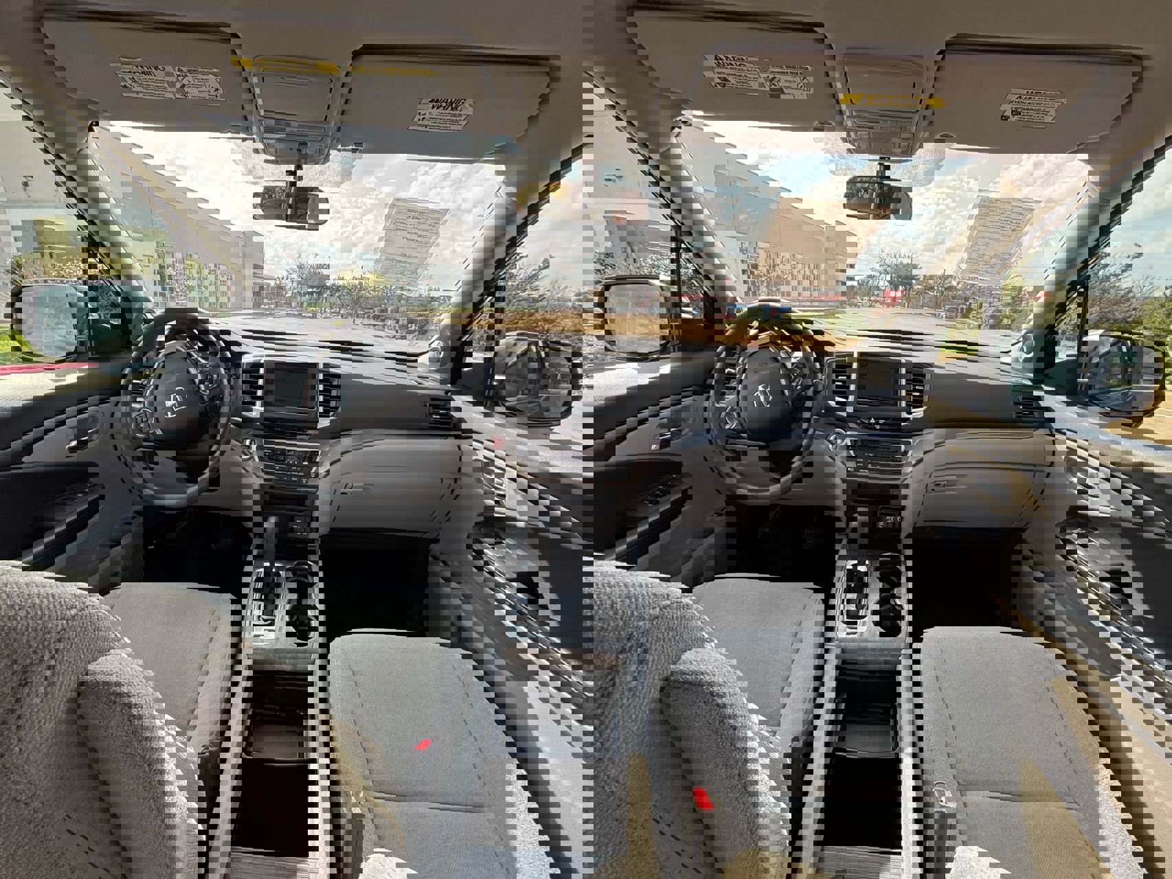 Used 2016 Honda Pilot EX image 21