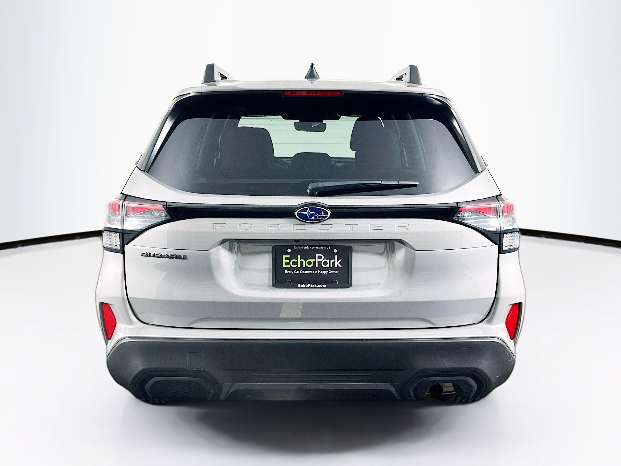 Used 2025 Subaru Forester Premium w/ Convenience Package #1 image 7