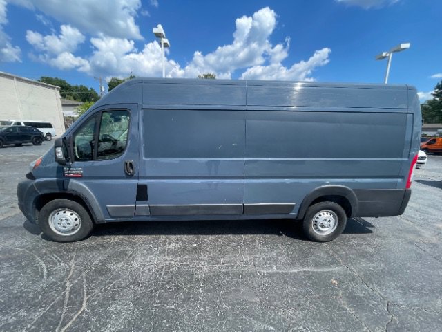 Used 2019 RAM ProMaster 3500 FWD image 3