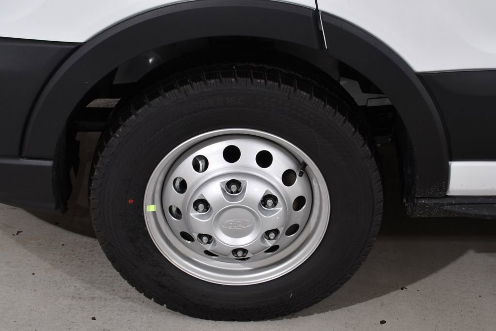 New 2026 Ford Transit 250 148 Medium Roof Extended AWD image 24