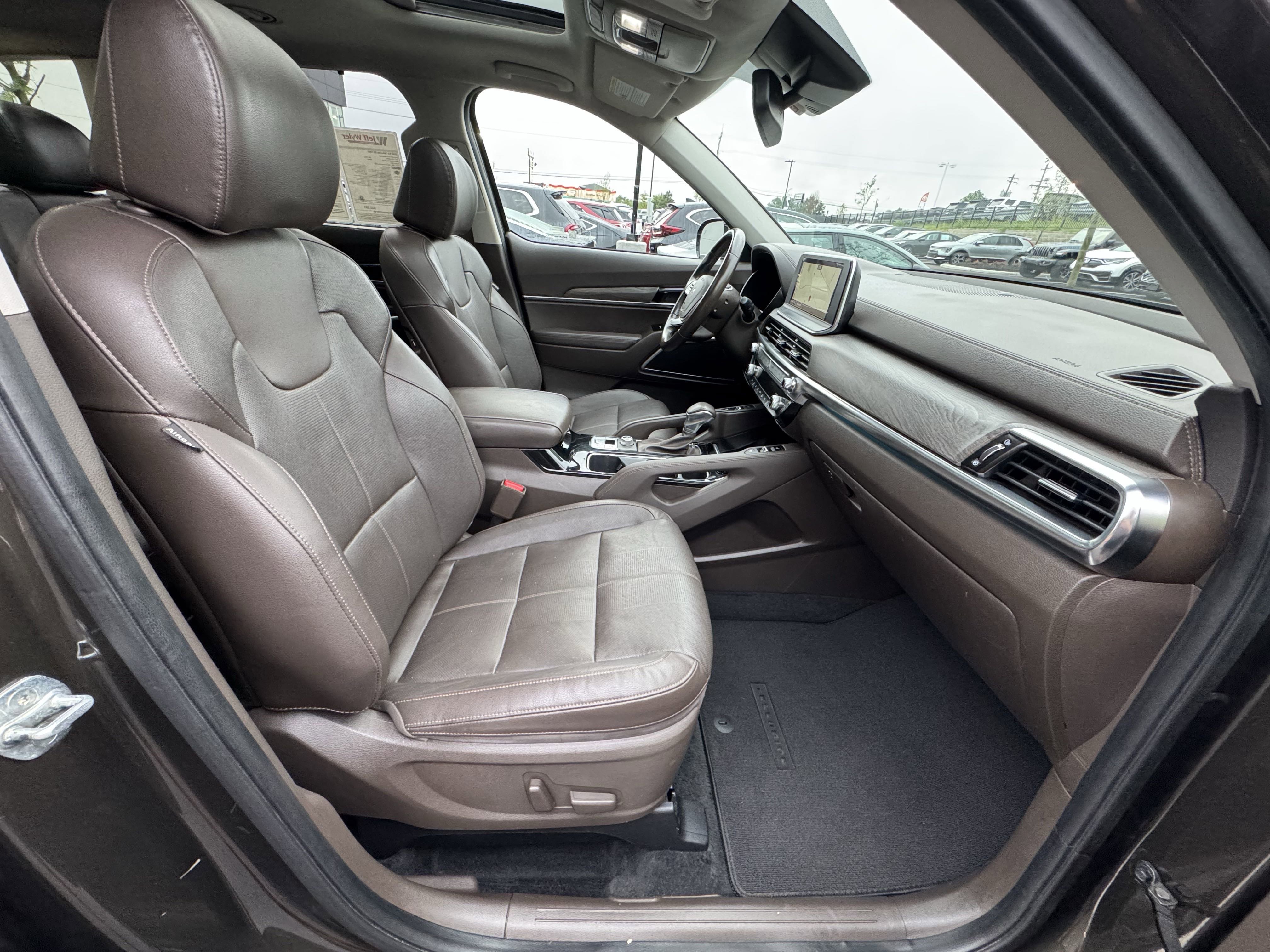 Used 2022 Kia Telluride SX image 30