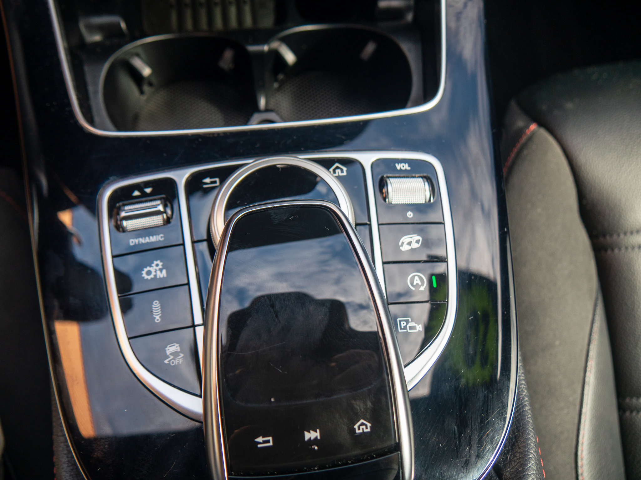 Used 2020 Mercedes-Benz E 53 AMG 4MATIC Sedan image 24