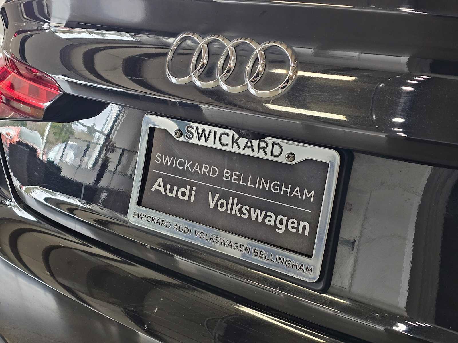 Used 2022 Audi A5 2.0T Premium image 14