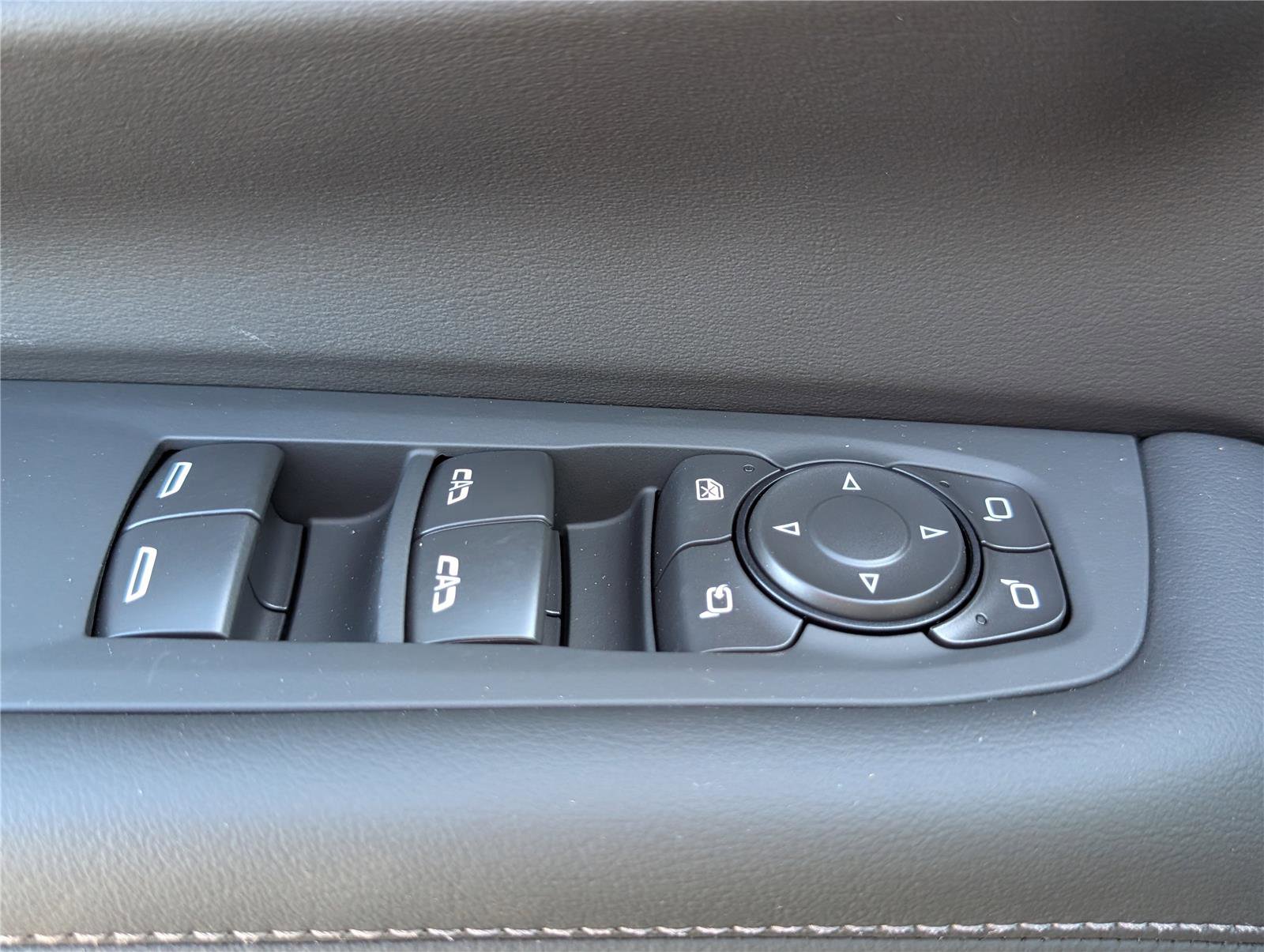 New 2026 Chevrolet Tahoe LT w/ Comfort Package image 17