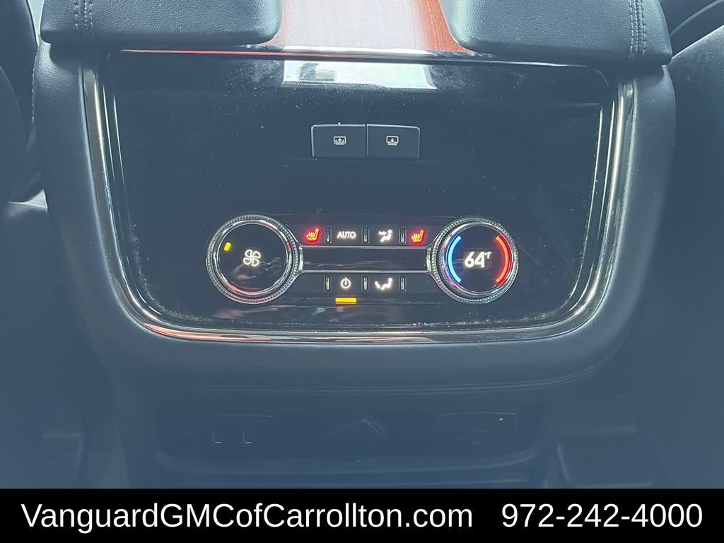 Used 2019 Lincoln Navigator L Reserve AWD/4WD image 24