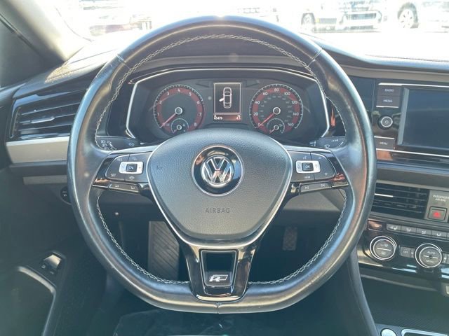 Used 2021 Volkswagen Jetta R-Line w/ R-Line Cold Weather Package image 14