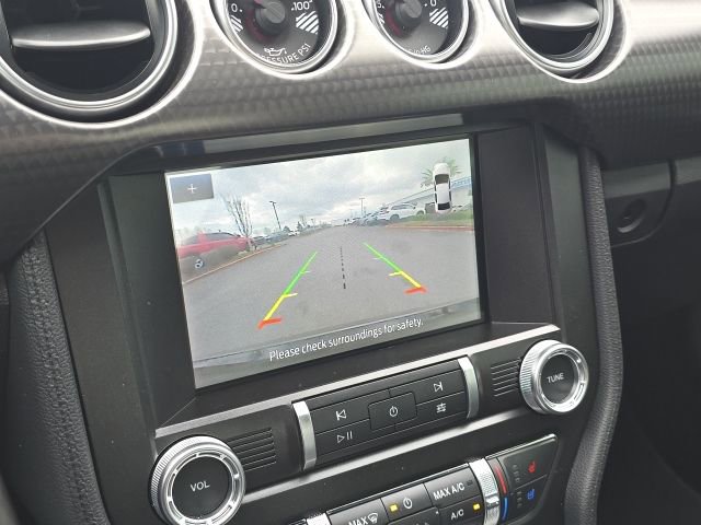 Used 2022 Ford Mustang GT Premium w/ GT Performance Package image 20