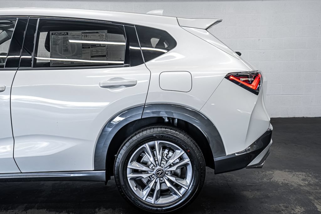 New 2026 Acura ADX FWD image 13