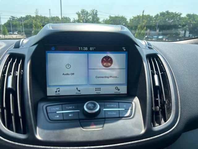 Used 2019 Ford Escape SEL AWD/4WD image 33