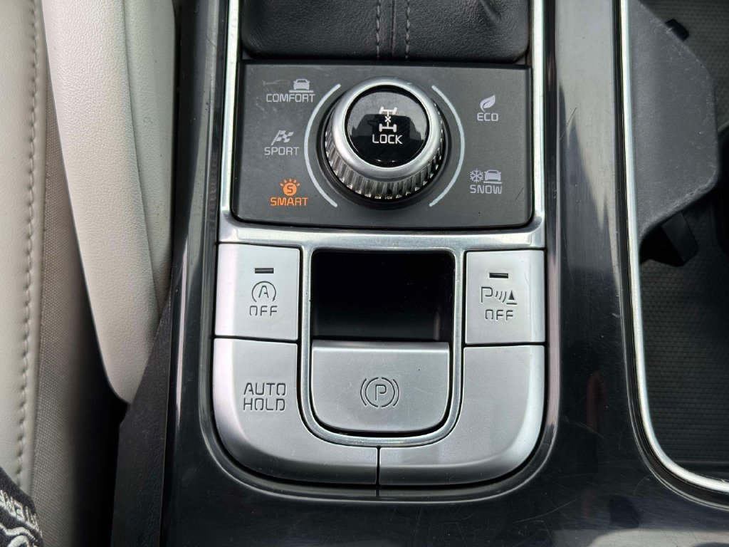 Used 2020 Kia Telluride S AWD/4WD image 31