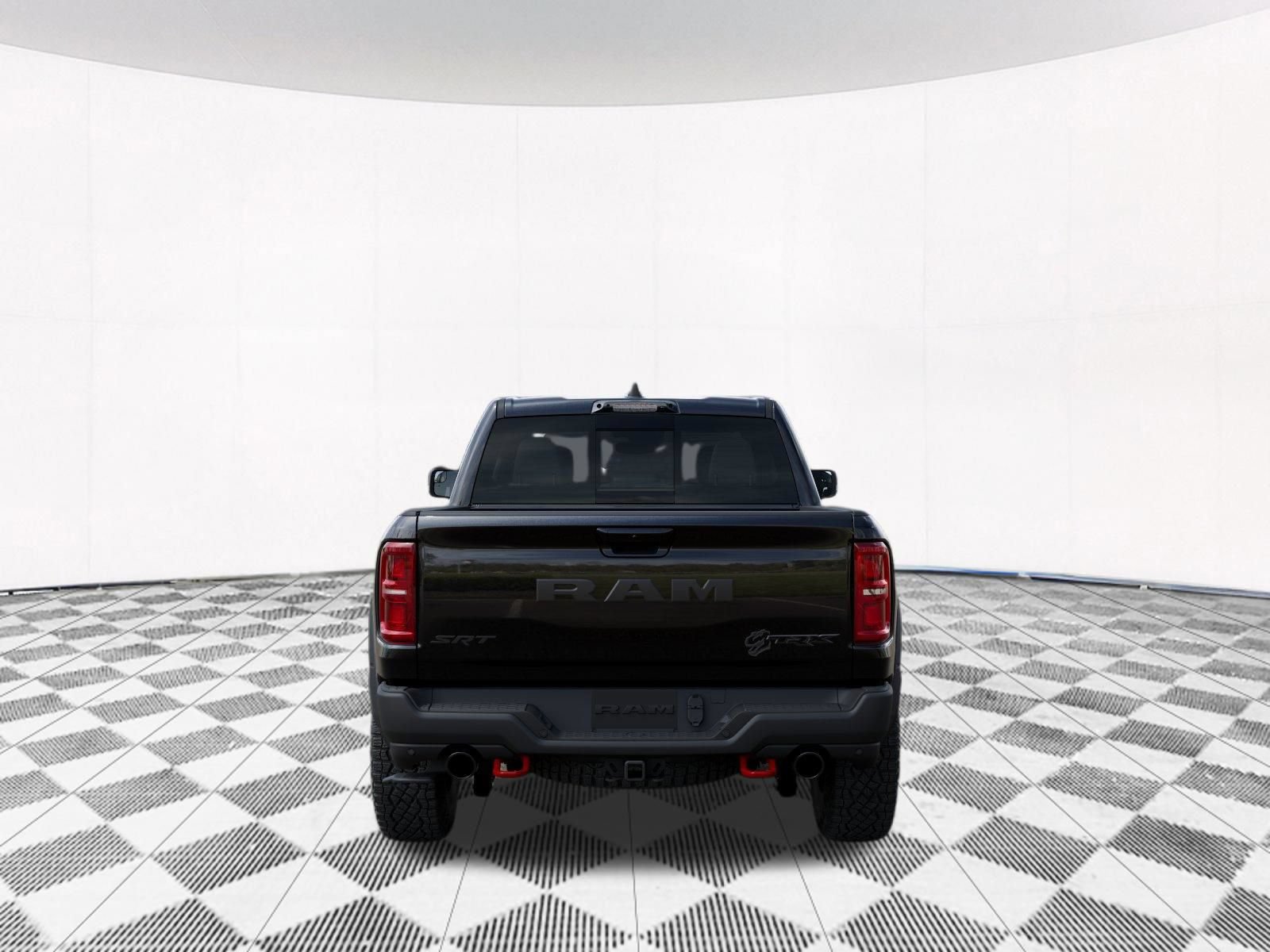 New 2027 RAM 1500 TRX AWD/4WD image 10