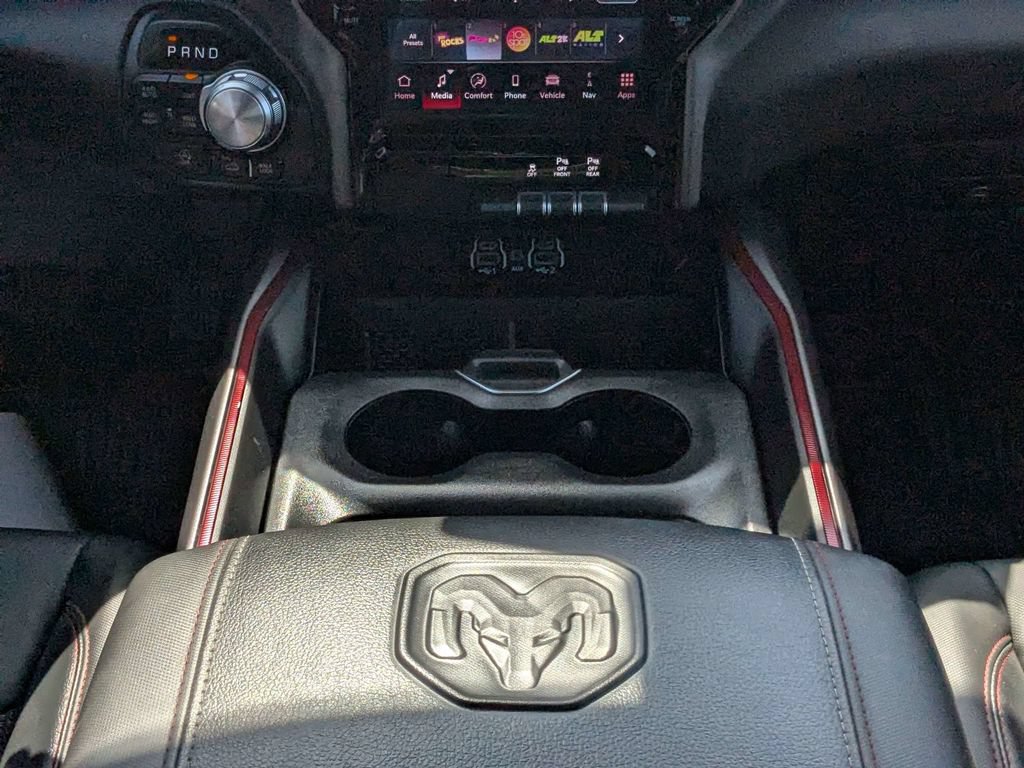 Used 2026 RAM 1500 Rebel w/ Rebel Level 1 Equipment Group AWD/4WD image 19