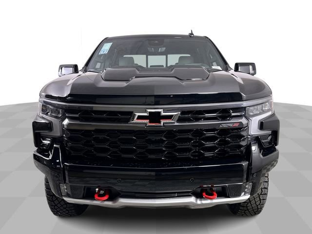 New 2026 Chevrolet Silverado 1500 ZR2 AWD/4WD image 3