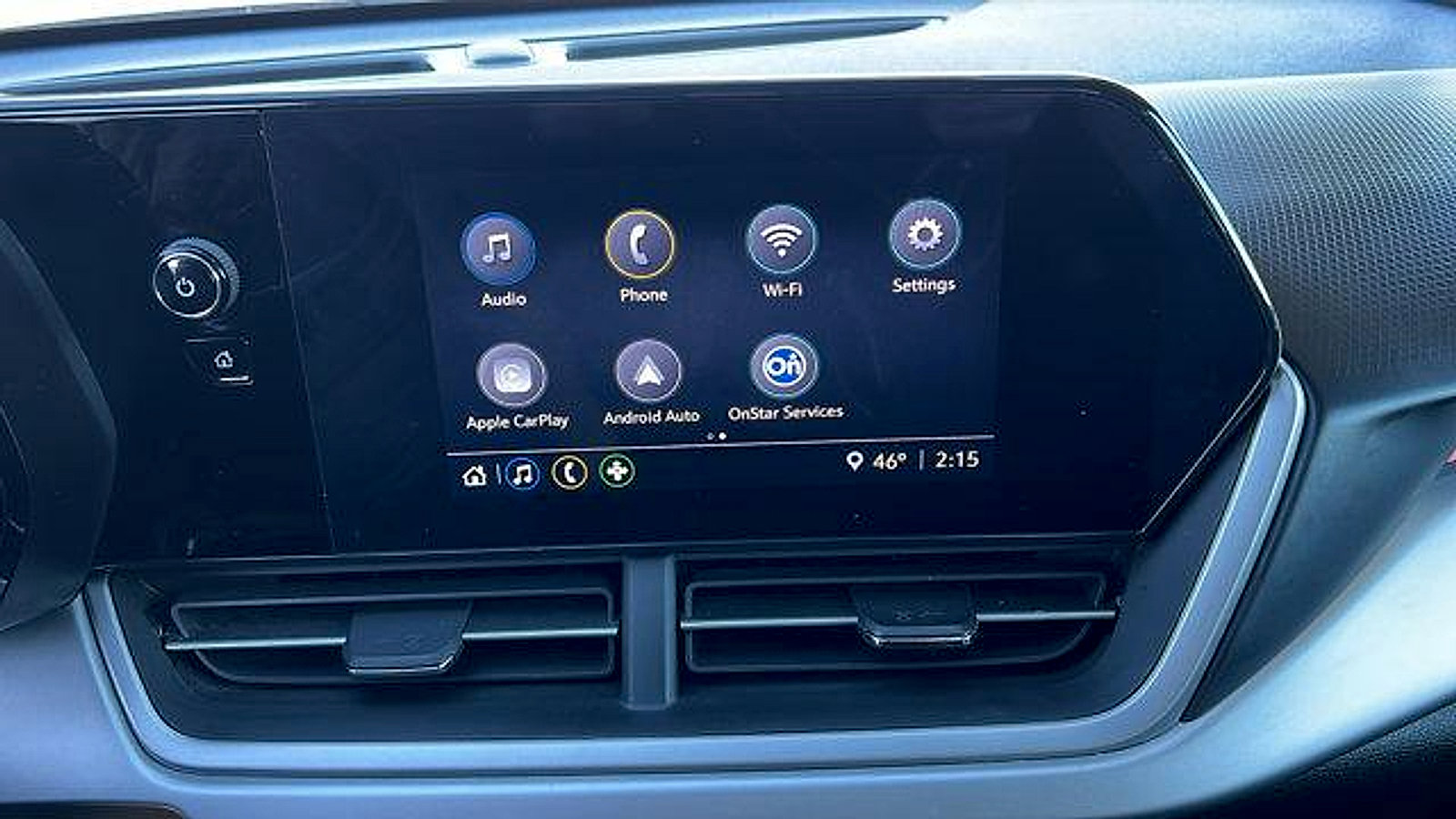 Certified 2024 Chevrolet Trax RS w/ Driver Confidence Package image 21