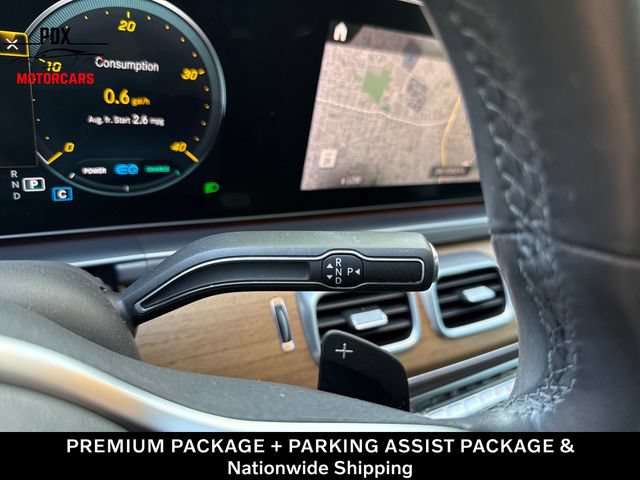 Used 2020 Mercedes-Benz GLE 450 4MATIC image 28