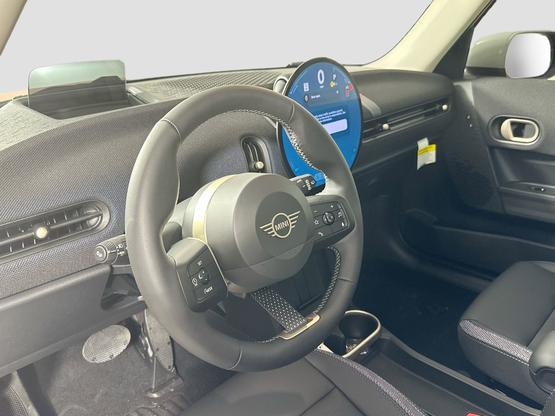 Used 2025 MINI Cooper S image 9