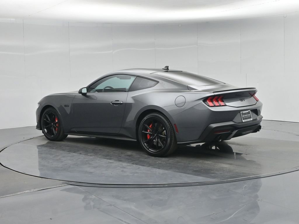 Used 2024 Ford Mustang GT Premium image 7