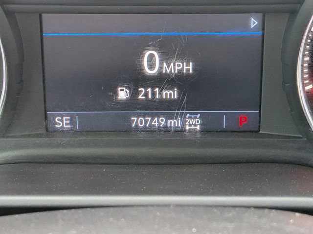 Used 2022 Chevrolet Silverado 2500 LTZ image 32