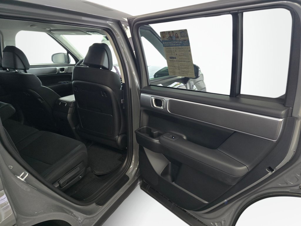 New 2026 Hyundai Santa Fe SE AWD/4WD image 35