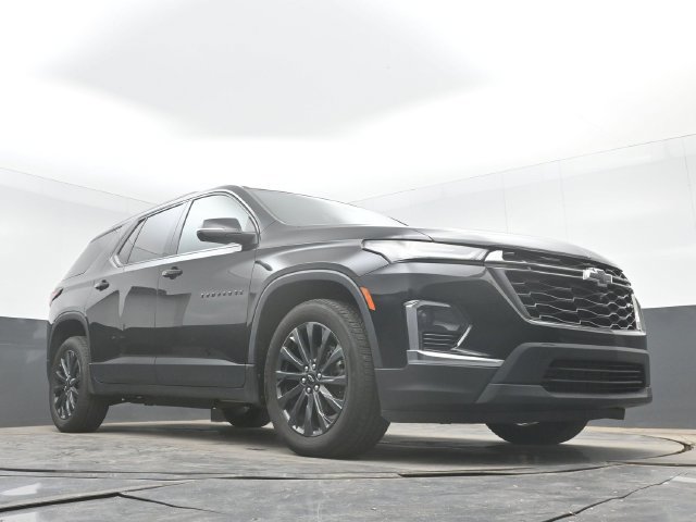 Used 2023 Chevrolet Traverse RS AWD/4WD image 45
