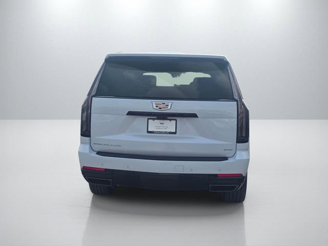 New 2026 Cadillac Escalade Platinum Sport AWD/4WD image 6