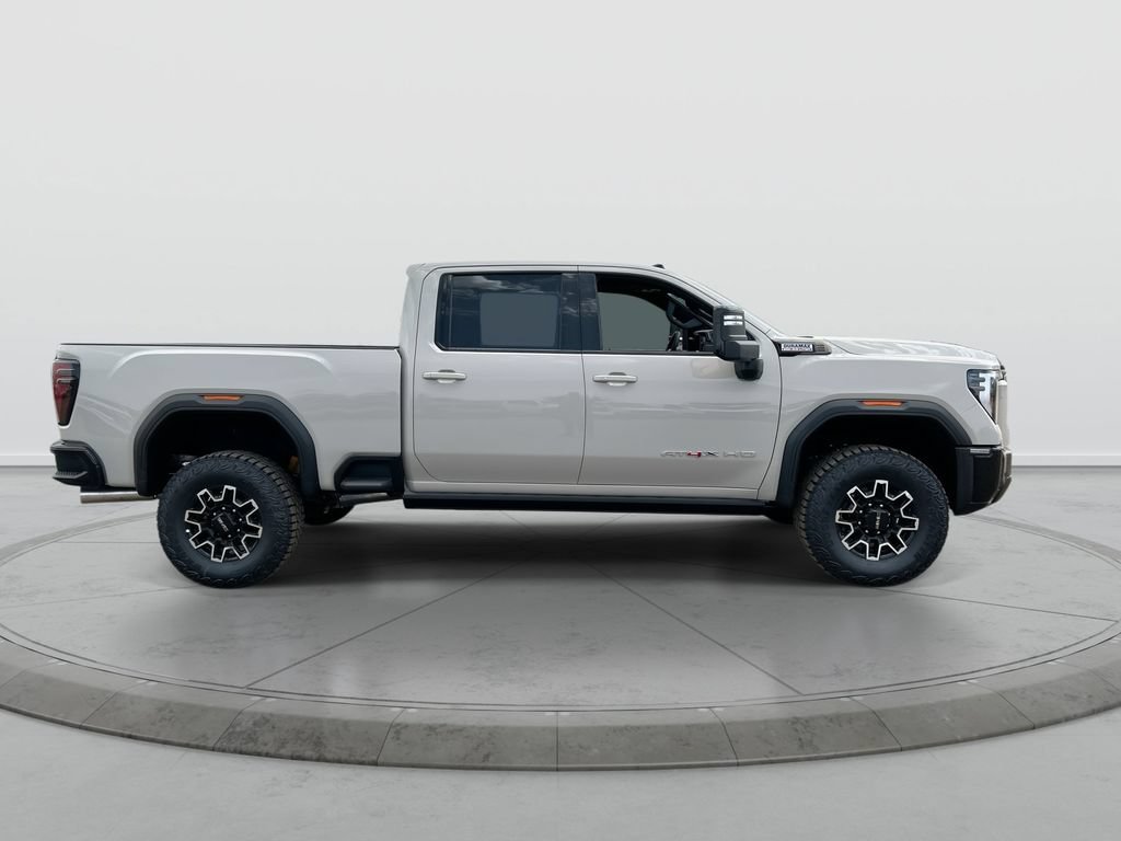 New 2026 GMC Sierra 2500 AT4X AWD/4WD image 9