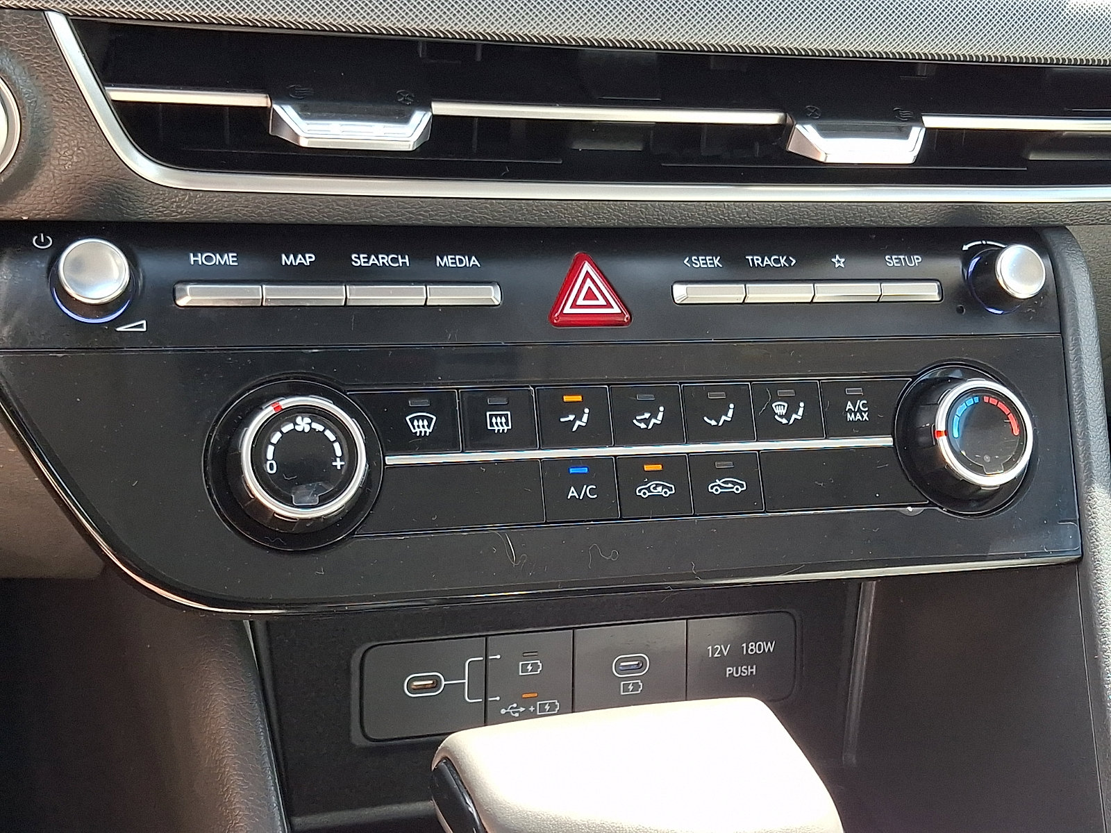 Used 2025 Hyundai Sonata SE image 15