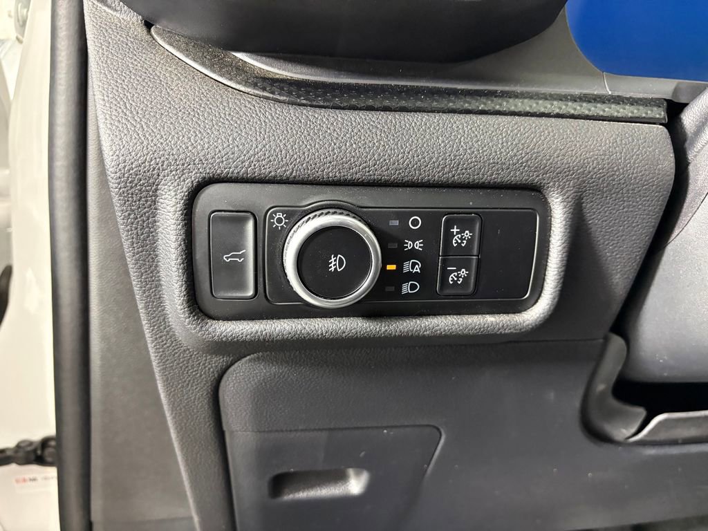 Certified 2024 Ford Explorer ST w/ Equipment Group 401A AWD/4WD image 14