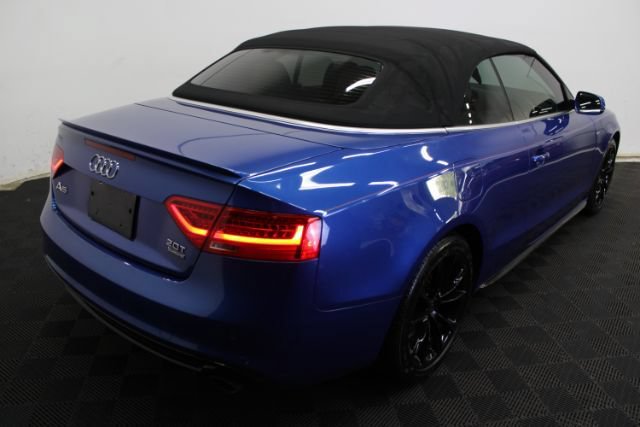 Used 2017 Audi A5 2.0T Sport w/ Technology Package AWD/4WD image 28
