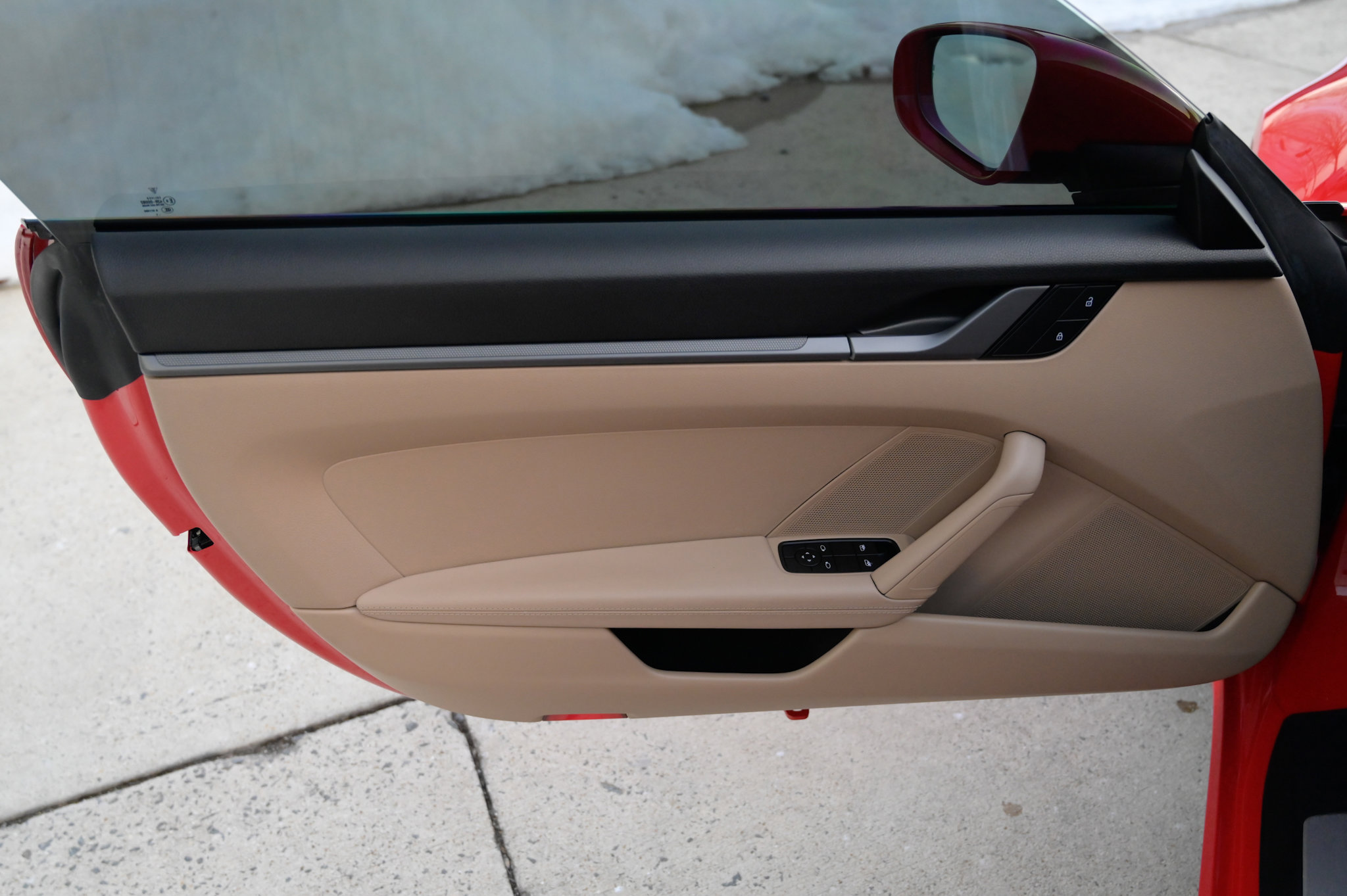 Used 2022 Porsche 911 Carrera image 20