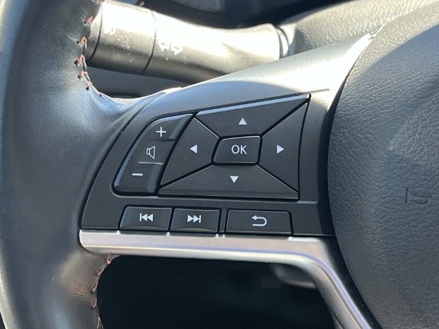 Used 2021 Nissan Sentra SR FWD image 32