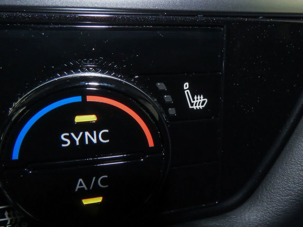 New 2025 Nissan Pathfinder SV w/ Cargo Package image 13