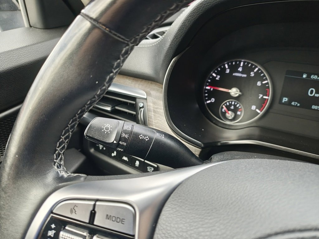 Used 2021 Kia Telluride EX w/ EX Premium Package image 21