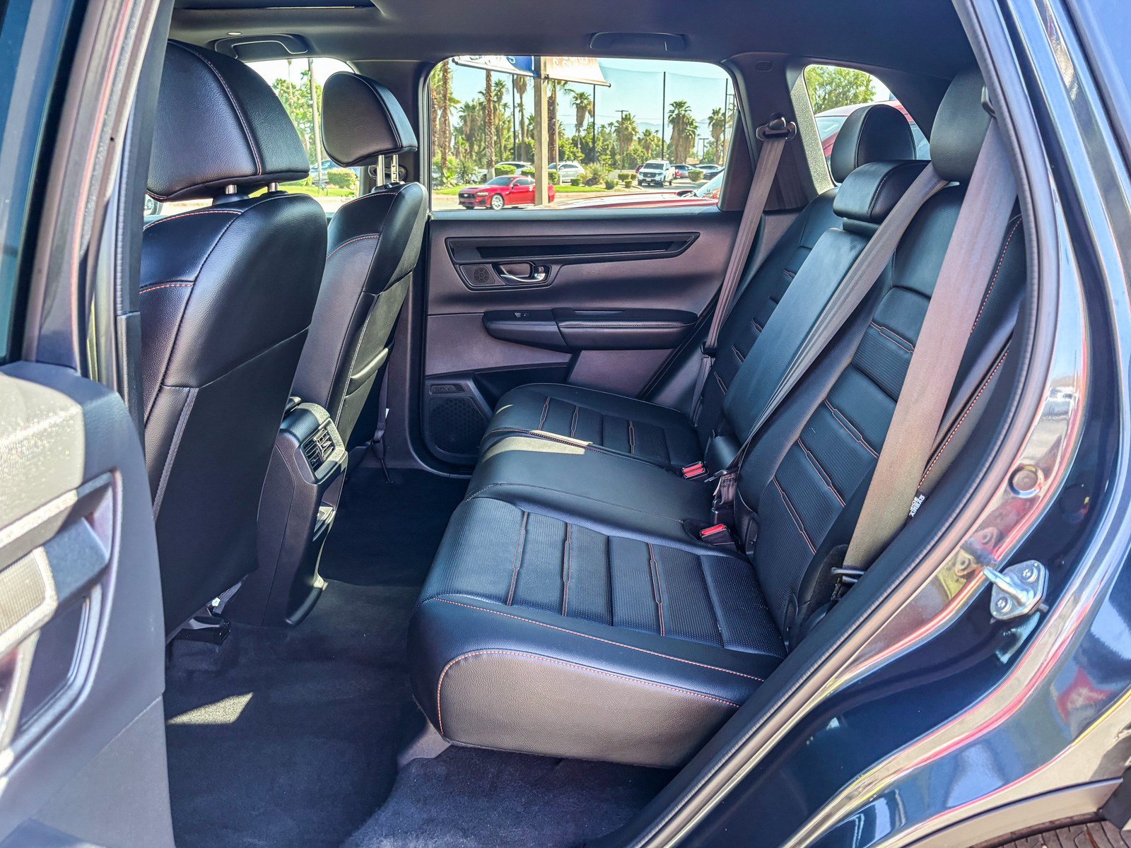 Used 2026 Honda CR-V Sport-L image 21