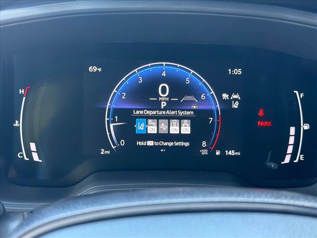 New 2027 Toyota Corolla LE FWD image 26