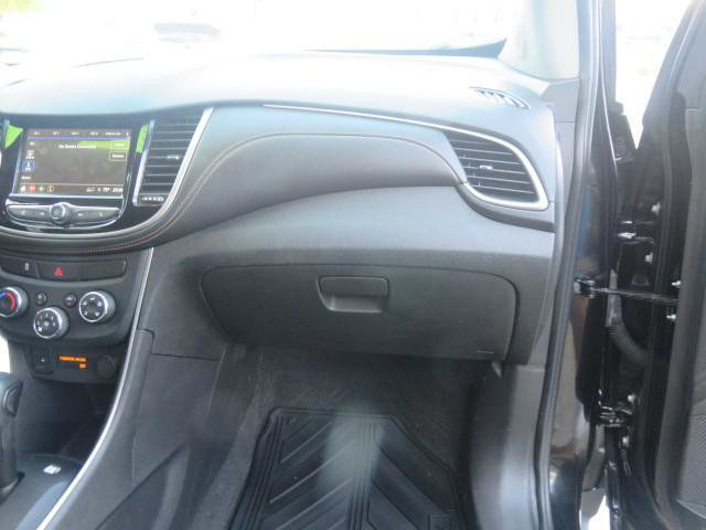 Used 2018 Chevrolet Trax LS w/ LPO, Protection Package AWD/4WD image 20